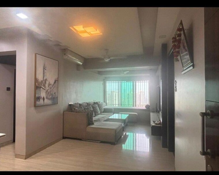 Living Room, kailash nagar 2 Bedroom 705 Sq.Ft. Apartment In Kailash Nagar Thane 10648871