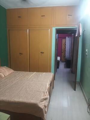 Bedroom in 2 BHK Apartment at Patparganj – for Sale