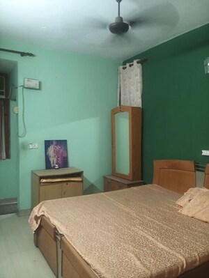 Living Room in 2 BHK Apartment at Patparganj – for Sale