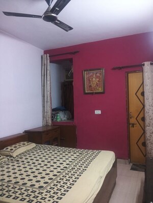 Bedroom in 2 BHK Apartment at Patparganj – for Sale