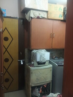 Furnished Amenities in 2 BHK Apartment at Patparganj – for Sale