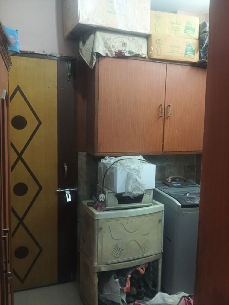 undefined, patparganj 2 Bedroom 1100 Sq.Ft. Apartment In Patparganj Delhi 10648863