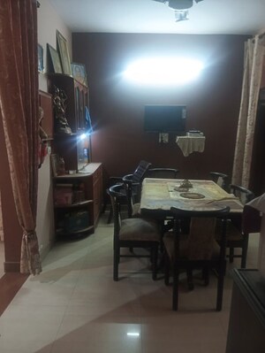 Living Room in 2 BHK Apartment at Patparganj – for Sale
