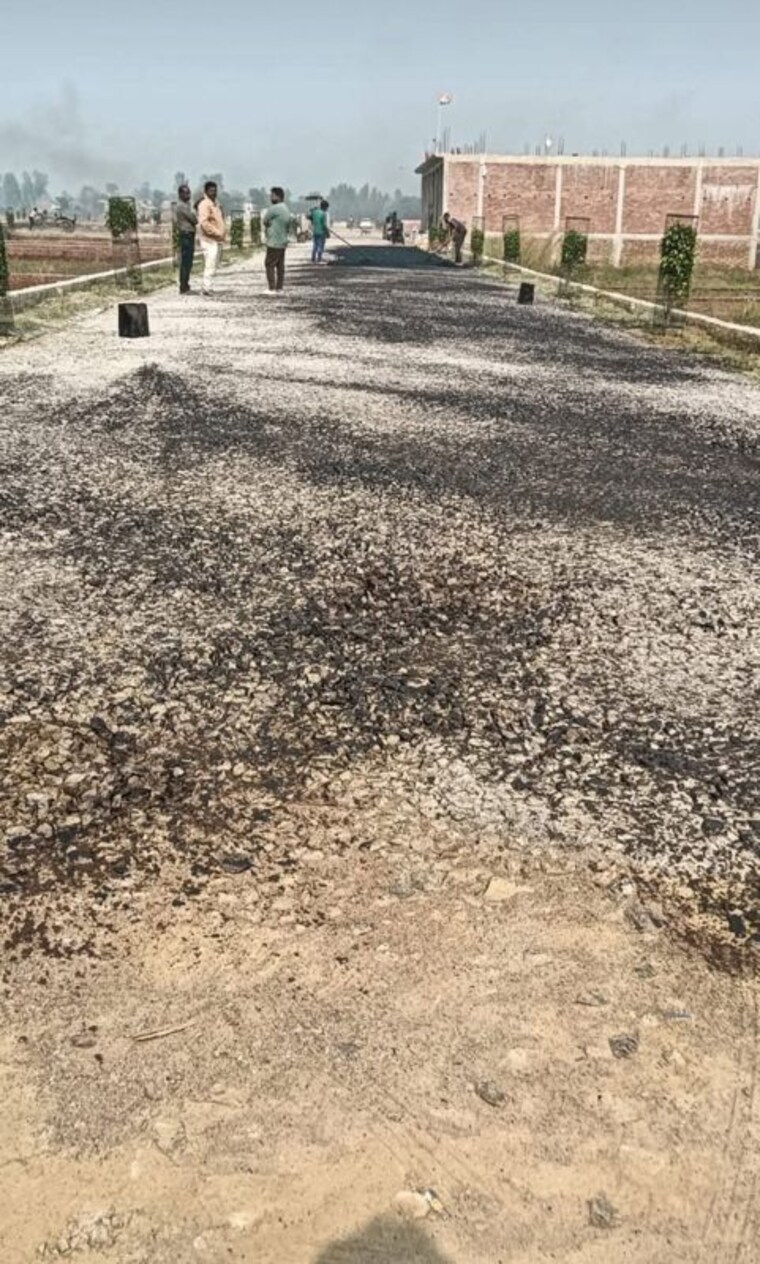 undefined, sultanpur  1000 Sq.Ft. Plot In Sultanpur Lucknow 10648886
