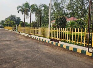 Balcony in  Plot at Sultanpur – for Sale