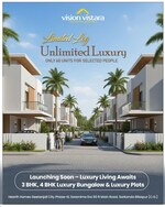 3 BHK 1200 Sq.Ft. Independent House in Rajkishor Nagar