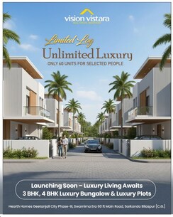 3 BHK Independent House For Sale in Rajkishor Nagar