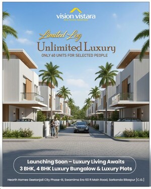 3 BHK Independent House For Sale in Rajkishor Nagar