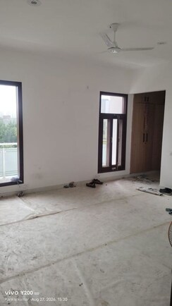 3 BHK Builder Floor For Rent in Sector 46
