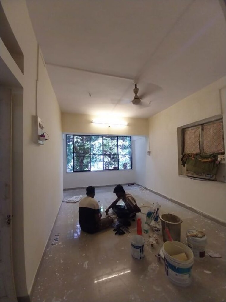 Living Room, scindia-society 2 Bedroom 560 Sq.Ft. Apartment In Andheri East Mumbai 10648860