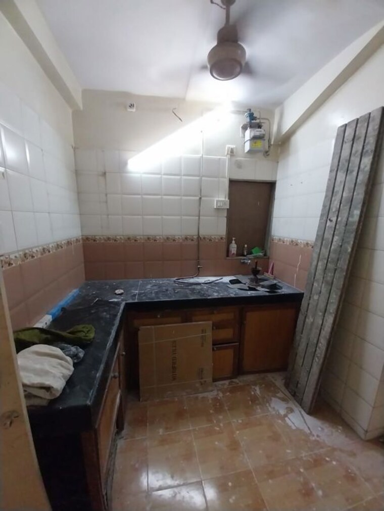 Kitchen, scindia-society 2 Bedroom 560 Sq.Ft. Apartment In Andheri East Mumbai 10648860