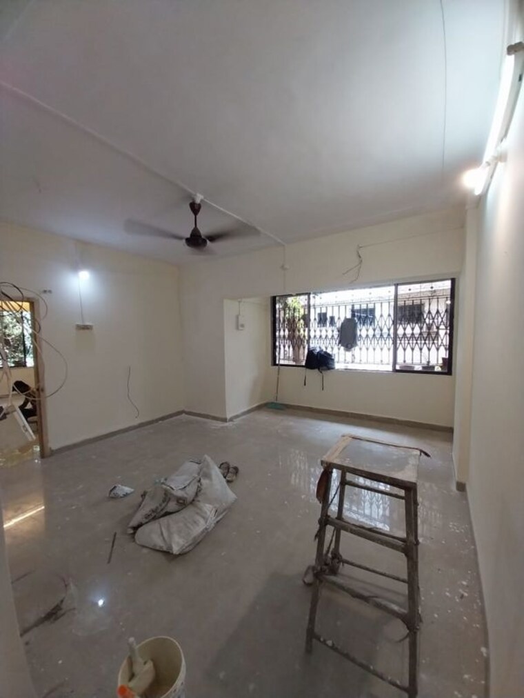 Kitchen, scindia-society 2 Bedroom 560 Sq.Ft. Apartment In Andheri East Mumbai 10648860