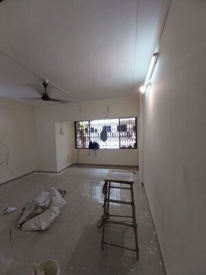 Kitchen in 2 BHK Apartment at Scindia Society, Andheri East – for Rent