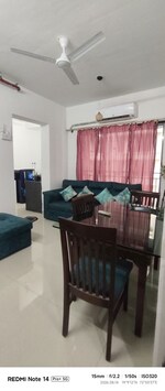 1 BHK +  450 Sq.Ft. Apartment in Gulmohar CHS Goregaon