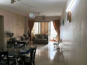 3 BHK Apartment For Sale in Marathon Nextzen Era, Lower Parel