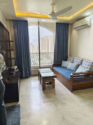 2 BHK Apartment For Rent in Hiranandani Athena, Ghodbunder Road