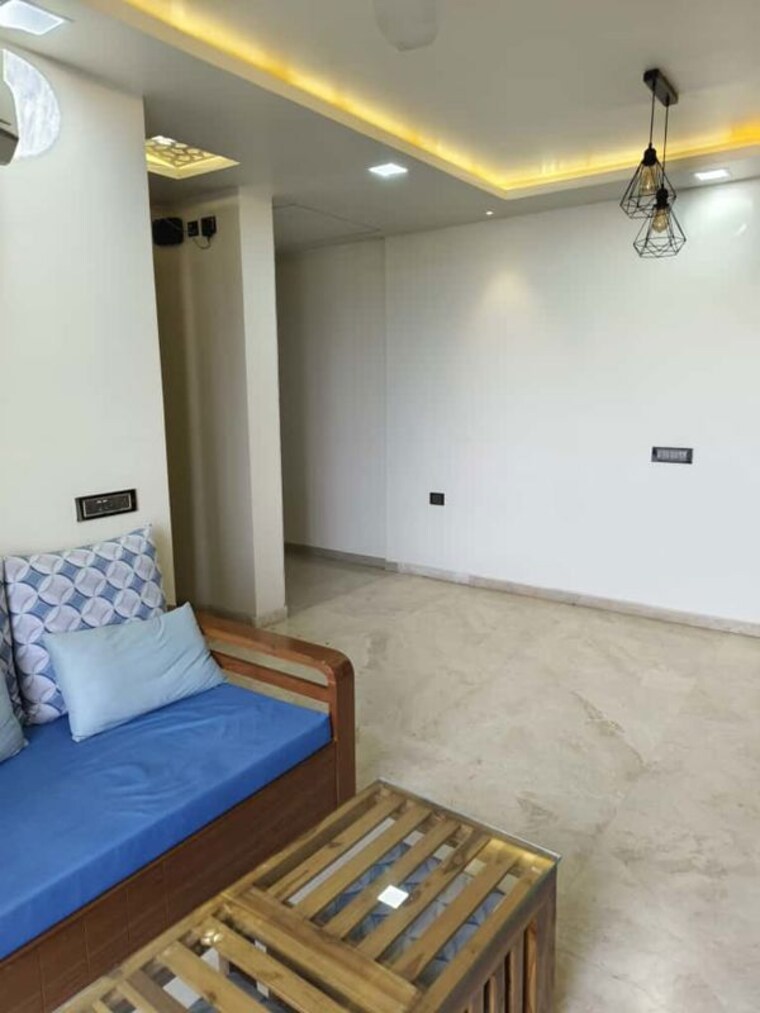 Bedroom, hiranandani-athena 2 Bedroom 704 Sq.Ft. Apartment In Ghodbunder Road Thane 10648911