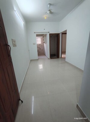 Building Lobby in 2 BHK Builder Floor at Hsr Layout Sector 3 – for Rent
