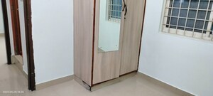 Building Lobby in 2 BHK Builder Floor at Hsr Layout Sector 3 – for Rent