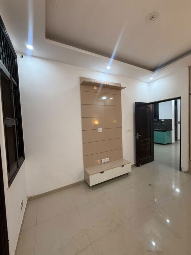 Room, ambala highway 2 Bedroom 1250 Sq.Ft. Builder Floor In Ambala Highway Zirakpur 10648902