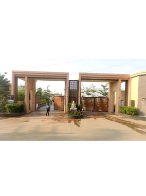 Parking in 3 BHK Independent House at Sarkanda – for Sale