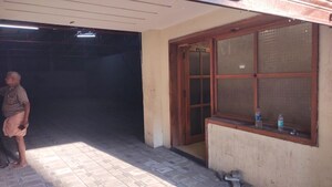  Warehouse – Exterior View View at Triplicane - for Rent