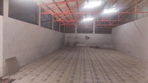  Warehouse – Exterior View View at Triplicane - for Rent
