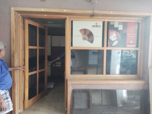  Warehouse – Exterior View View at Triplicane - for Rent