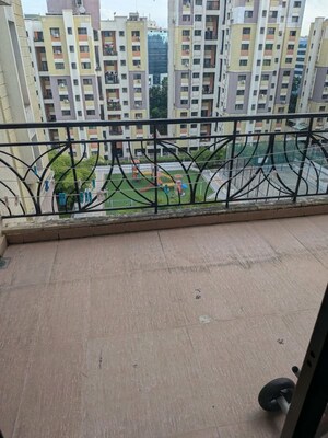 2 BHK Apartment For Rent in Magarpatta Trillium, Hadapsar