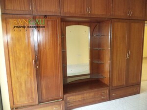 Room in 3 BHK Apartment at SJR Redwoods, Sarjapur Road – for Rent