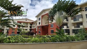 3 BHK Apartment For Rent in SJR Redwoods, Sarjapur Road