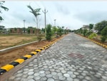 350 Sq.Yd. Industrial Plot in Mahindra World City Jaipur