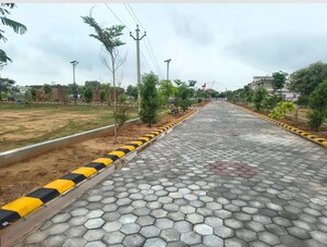  Industrial Plot For Sale in Mahindra World City Jaipur, Kalwara
