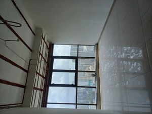 Staircase in  Office Space at Chandak Unicorn, Andheri West – for Rent
