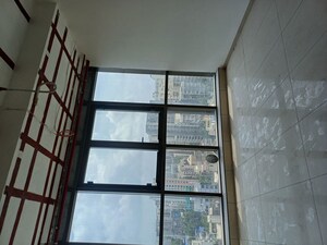 Balcony in  Office Space at Chandak Unicorn, Andheri West – for Rent
