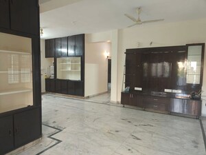 Living Room in 2 BHK Builder Floor at Kamalaya Enclave, Tirumalagiri – for Rent
