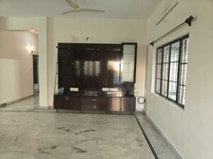 Living Room in 2 BHK Builder Floor at Kamalaya Enclave, Tirumalagiri – for Rent