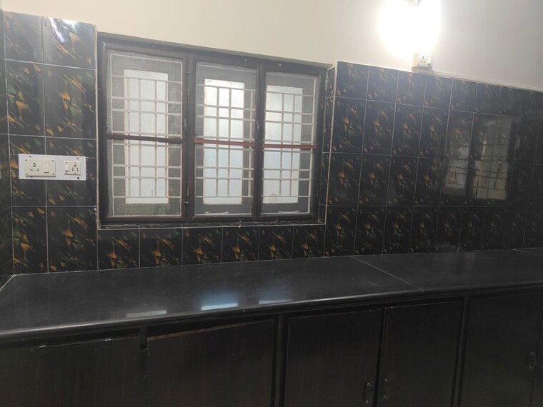 Kitchen, kamalaya-enclave 2 Bedroom 1632 Sq.Ft. Builder Floor In Tirumalagiri Hyderabad 10569290