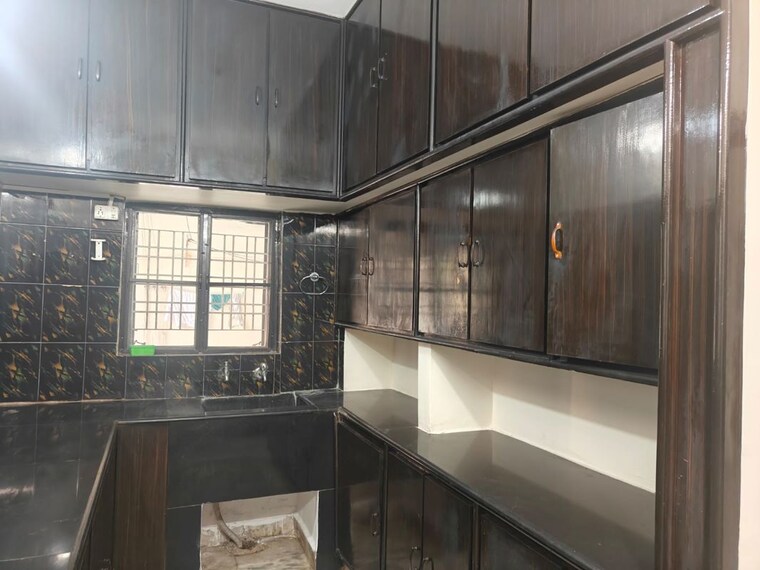 Kitchen, kamalaya-enclave 2 Bedroom 1632 Sq.Ft. Builder Floor In Tirumalagiri Hyderabad 10569290