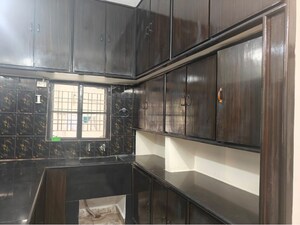 Kitchen in 2 BHK Builder Floor at Kamalaya Enclave, Tirumalagiri – for Rent