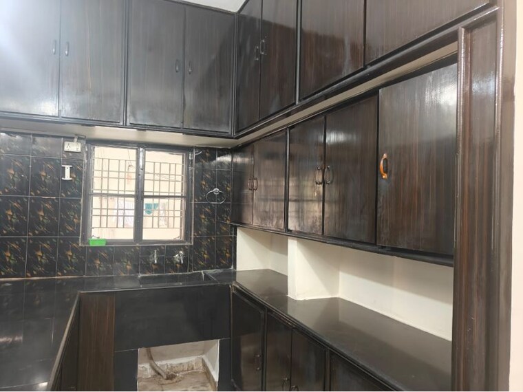 Kitchen, kamalaya-enclave 2 Bedroom 1632 Sq.Ft. Builder Floor In Tirumalagiri Hyderabad 10569290