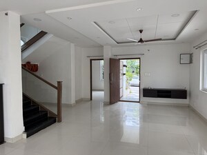 Building Lobby in 3 BHK Villa at Moiz Villa Gardeni, Yapral – for Sale