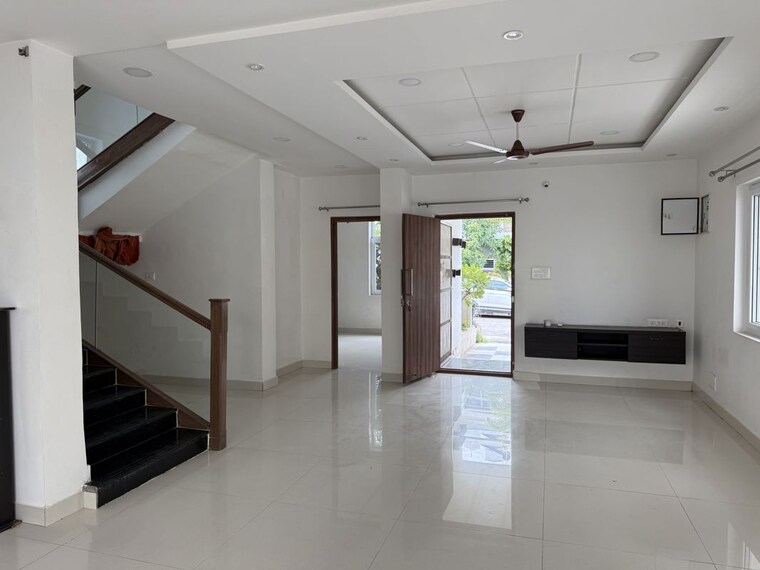 undefined, moiz-villa-gardeni 3 Bedroom 2223 Sq.Ft. Villa In Yapral Hyderabad 10648867