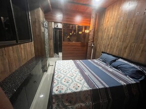  Pg For Rent in Sector 16 Kopar Khairane