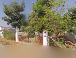  Land – Exterior View View at Magudanchavadi - for Rent