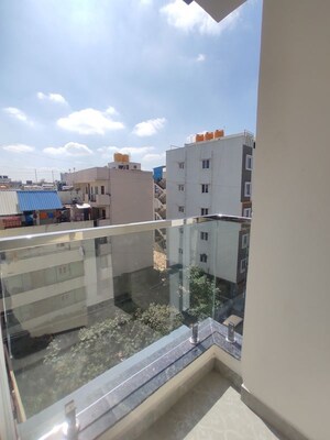 3 BHK Builder Floor For Rent in Balaji Enclave HSR Layout, Hsr Layout