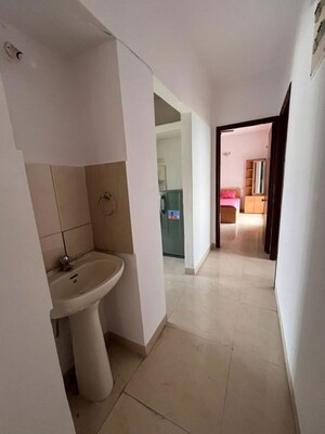 Building Lobby in  Pg at Seawoods West – for Rent