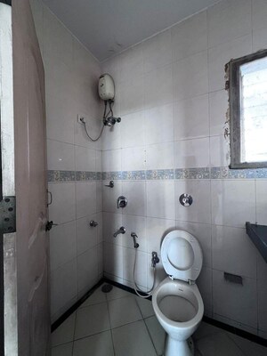 Bathroom in  Pg at Seawoods West – for Rent