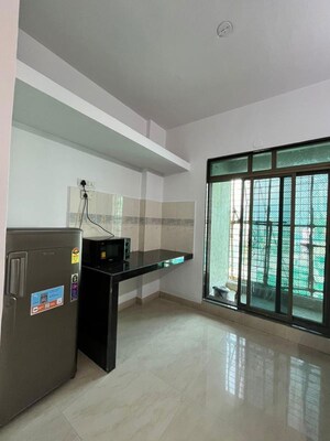 Kitchen in  Pg at Seawoods West – for Rent
