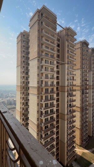 3 BHK Apartment – Exterior View View at Sector 82 A - for Sale